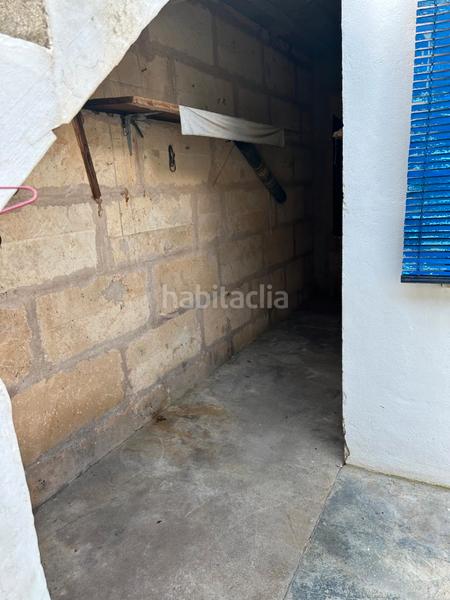 Foto fac2d977-2e97-46c3-91b0-80c32c4e3ae6. Maison avec cheminée dans Vilafranca de Bonany