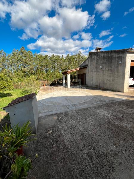 Foto 59f68e4b-690a-47b3-bde6-e9de52097451. Lloguer masia a carretera de palma 33 a Vilafranca de Bonany