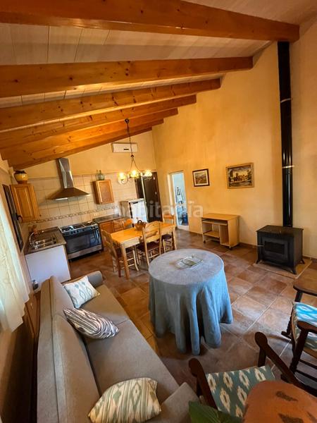 Foto 9aefdba2-ada2-41e2-9c0d-7d3460860d6a. Lloguer masia a carretera de palma 33 a Vilafranca de Bonany