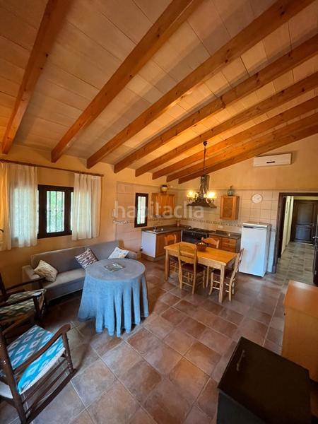 Foto 44d4a9c6-098c-4226-91f4-79e727f7982b. Location mas dans carretera de palma 33 dans Vilafranca de Bonany