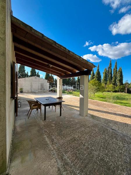 Foto 6bcd2666-3a45-4e0c-bc11-23f12a86df83. Location mas dans carretera de palma 33 dans Vilafranca de Bonany