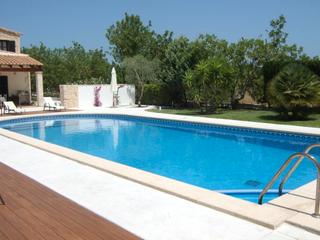 Location Mas  Diseminado poligon 22 118. **finca rústica en alquiler en artà - un paraíso natural**