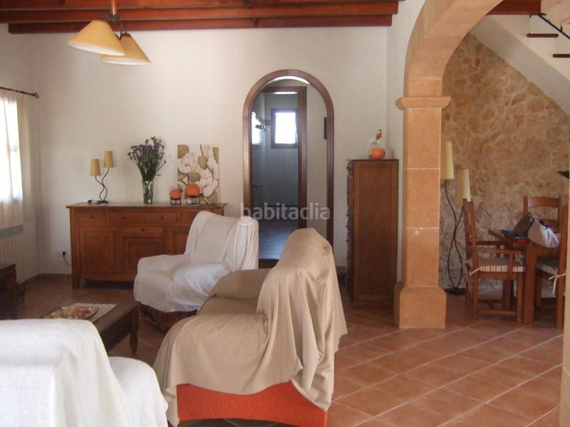 Foto 3c2a2c73-006d-4f5e-85ac-e1fc82c8e55a. Alquiler masía en diseminado poligon 22 118 **finca rústica en alquiler - un paraíso natural** en Artà