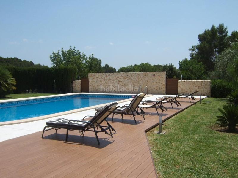 Foto 49fdacf0-cf3b-4057-9267-682792210076. Alquiler masía en diseminado poligon 22 118 **finca rústica en alquiler - un paraíso natural** en Artà