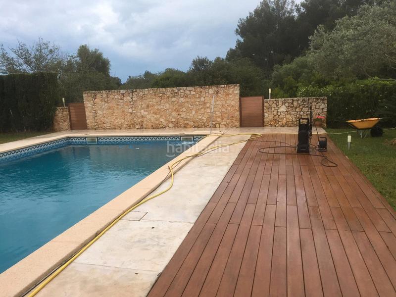 Foto 79468b76-aa95-4f0e-b12d-e6f1c2d6c064. Alquiler masía en diseminado poligon 22 118 **finca rústica en alquiler - un paraíso natural** en Artà