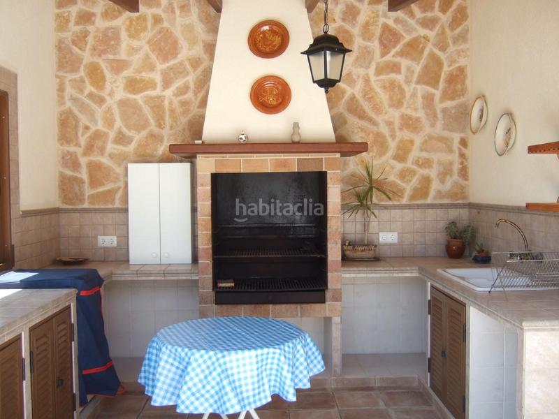 Foto cd5bf8da-f5a4-46c1-8b01-e52f4368a2f4. Alquiler masía en diseminado poligon 22 118 **finca rústica en alquiler - un paraíso natural** en Artà