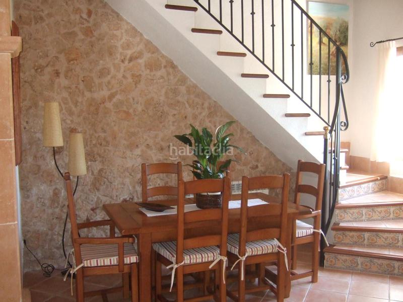 Foto e6bfeaec-0746-420e-b3e4-af1f15d20878. Alquiler masía en diseminado poligon 22 118 **finca rústica en alquiler - un paraíso natural** en Artà