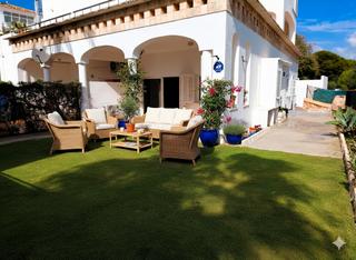 Casa adosada  Carrer de sa marina 57. Piso en venta en calle de sa marina, 57 d