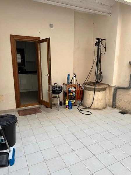 Foto 1c71f488-177a-45ee-9923-f1e618805615. Casa con camino riscaldamento parcheggio in Manacor centre Manacor