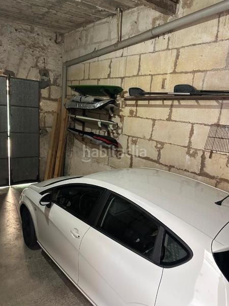 Foto 21df95d7-3bf9-49f3-b414-e2565d25cd24. Casa con camino riscaldamento parcheggio in Manacor centre Manacor