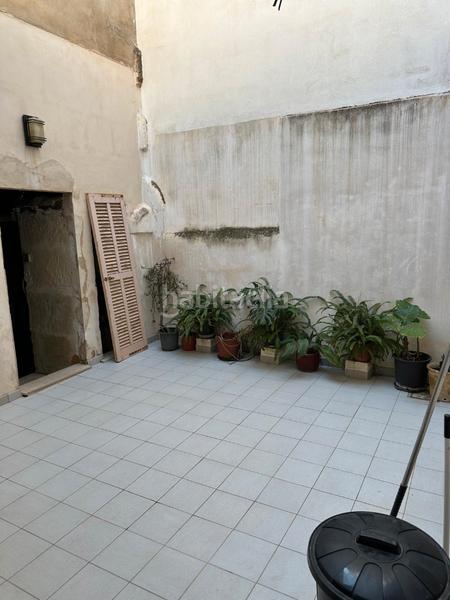 Foto 43d141e7-f1ba-4df0-893a-94aba48c9046. Casa con camino riscaldamento parcheggio in Manacor centre Manacor