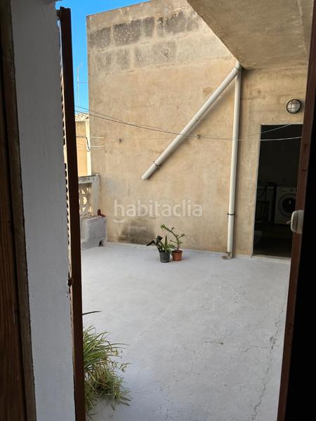 Foto 46fb41ec-2c0a-44d6-8e0e-b8fafa7e86ae. Casa con camino riscaldamento parcheggio in Manacor centre Manacor