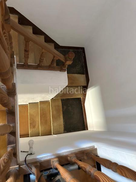 Foto 5ca6abad-c5c8-4b68-a90f-3984ee39ca53. Casa con camino riscaldamento parcheggio in Manacor centre Manacor