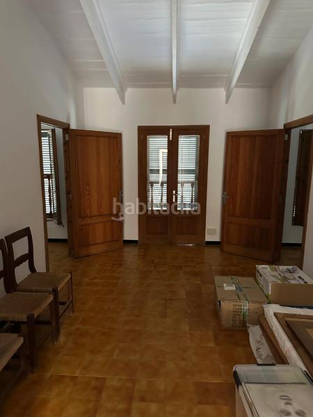 Foto 64dea989-1745-4571-92aa-b0337b5ef467. Casa con camino riscaldamento parcheggio in Manacor centre Manacor