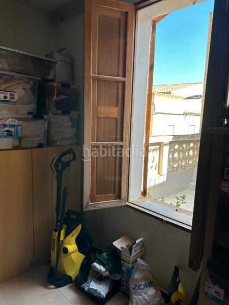 Foto 667a77fb-aec6-4d37-9b36-62098dbf9251. Casa con camino riscaldamento parcheggio in Manacor centre Manacor