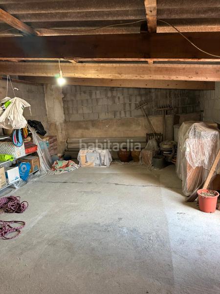 Foto 7592c09c-3d4a-4148-a6e9-366bb4f2408d. Casa con camino riscaldamento parcheggio in Manacor centre Manacor