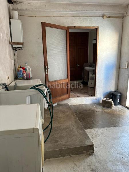 Foto 9fc6235d-4671-4382-bdfe-7bb39eeead13. Casa con camino riscaldamento parcheggio in Manacor centre Manacor