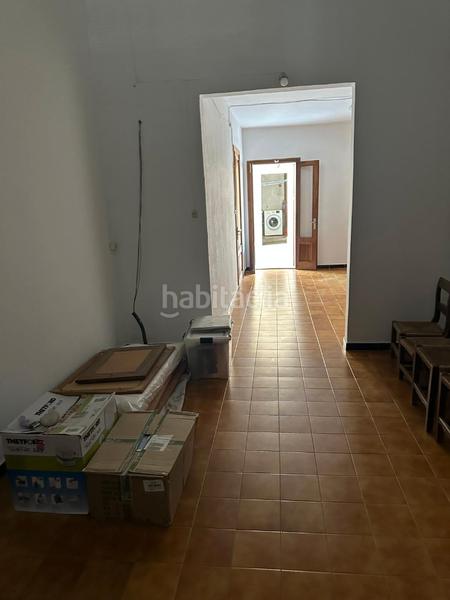 Foto a5ebf227-6738-459e-9228-82eedd4e341f. Casa con camino riscaldamento parcheggio in Manacor centre Manacor