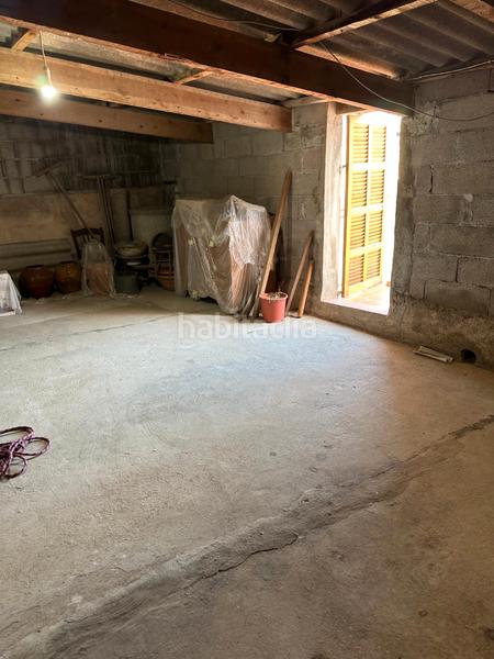 Foto b9ed39fa-bf80-4ba5-901e-b45db6d4c12b. Casa con camino riscaldamento parcheggio in Manacor centre Manacor