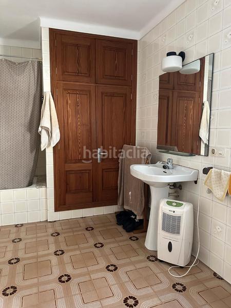 Foto bcfa8952-2cff-4e5e-a531-dd6e9400b794. Casa con camino riscaldamento parcheggio in Manacor centre Manacor