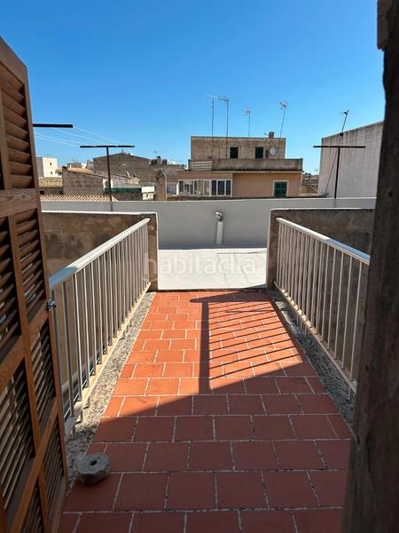 Foto deb2d029-623d-4017-8e3b-88d42e8eb1eb. Casa con camino riscaldamento parcheggio in Manacor centre Manacor