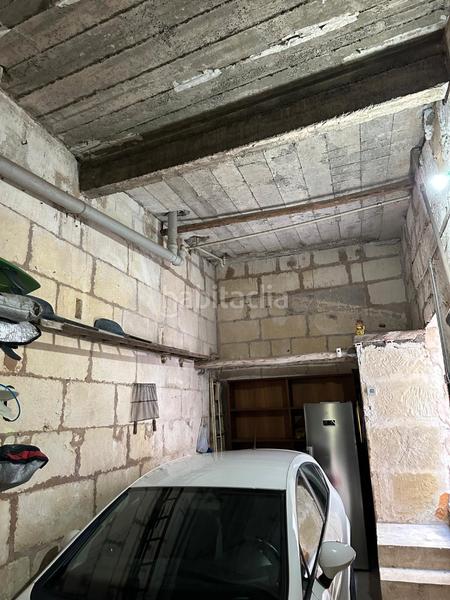 Foto e1856de1-be2f-4045-9e49-25dd3a085755. Casa con camino riscaldamento parcheggio in Manacor centre Manacor