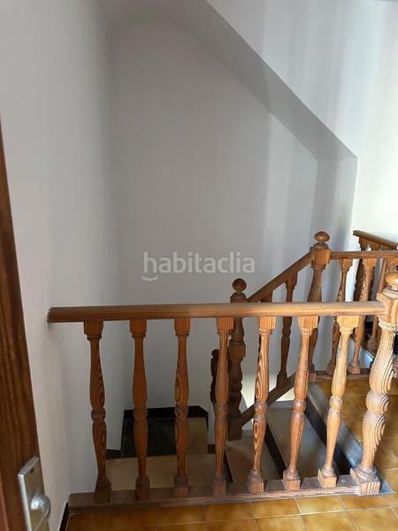 Foto ec067ffe-a615-4df2-a1a4-a011462c1810. Casa con camino riscaldamento parcheggio in Manacor centre Manacor