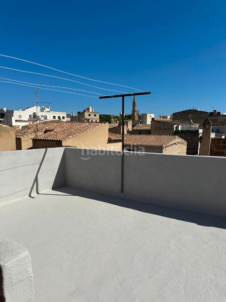 Foto f3393565-67ef-4614-b247-1b31cf859bfa. Casa con camino riscaldamento parcheggio in Manacor centre Manacor