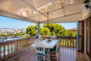 Attico in Porto Cristo