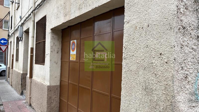 Foto 25e659c9-e469-4605-8345-7d40be4cfb8f. Etagenwohnung mit parking in San Lázaro Zamora