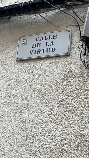 Foto 34fa2f84-b742-4fc2-999c-5db553725218. Etagenwohnung mit parking in San Lázaro Zamora