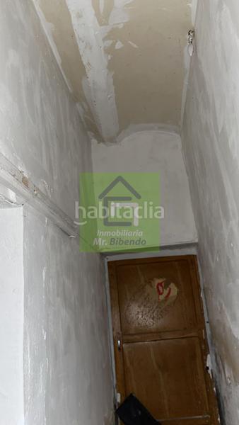 Foto 6218b693-6937-4494-953c-9e7c54dd44f9. Etagenwohnung mit parking in San Lázaro Zamora