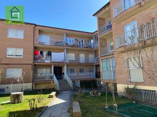 Appartement  Calle del pozo. Piso en venta en pozo pozo, el barco de ávila
