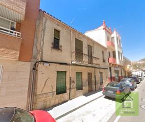 Terrain résidentiel  Calle remedios. Casa para restaurar o derribar en venta en calle remedios, zamor