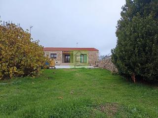 Xalet  Calle paneras. Chalet independiente en venta en calle paneras, luelmo
