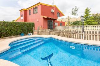 Chalet  Albufera. Aqui tienes el chalet que estabas buscando para tu familia!!