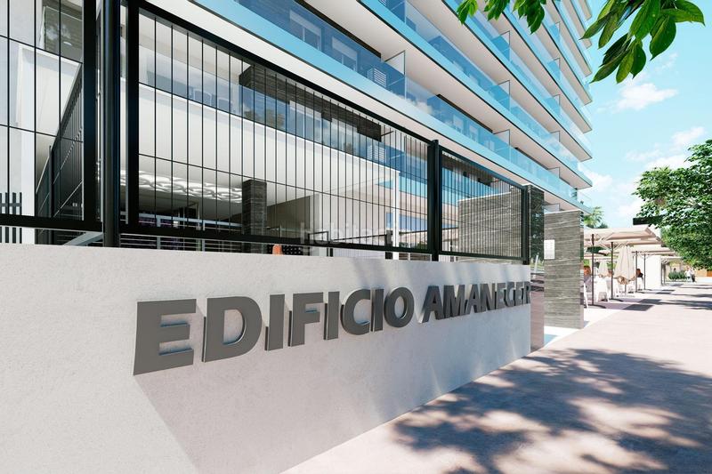 Foto 25331ef0-d148-4034-bd7f-5e037cef3565. Piso tu refugio frente al mar en el edificio amanecer en Oropesa del Mar