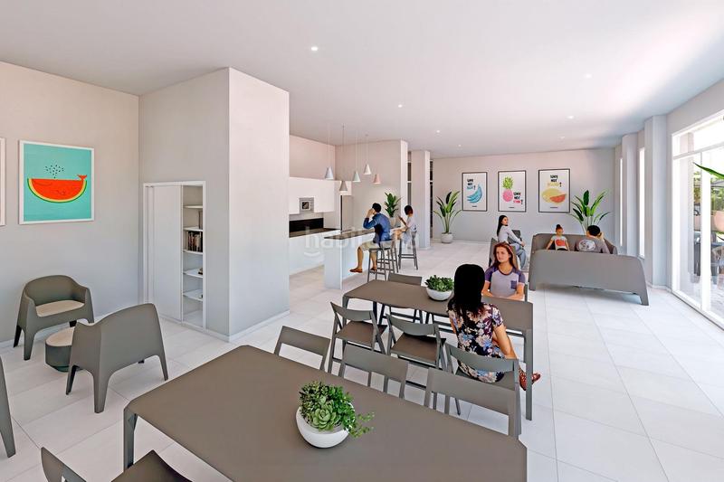 Foto 4d231b47-221b-4106-883e-5239a5645a96. Piso tu refugio frente al mar en el edificio amanecer en Oropesa del Mar