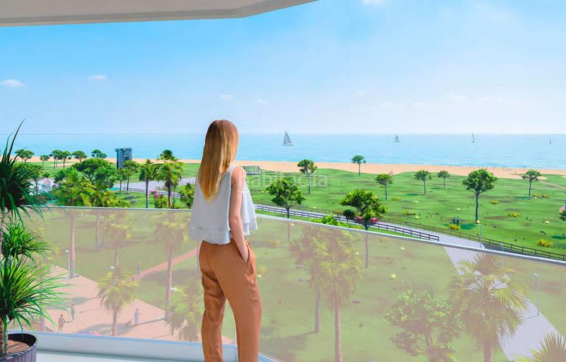 Foto 5151dcc8-603d-4b68-b821-4a8402b1907d. Piso tu refugio frente al mar en el edificio amanecer en Oropesa del Mar