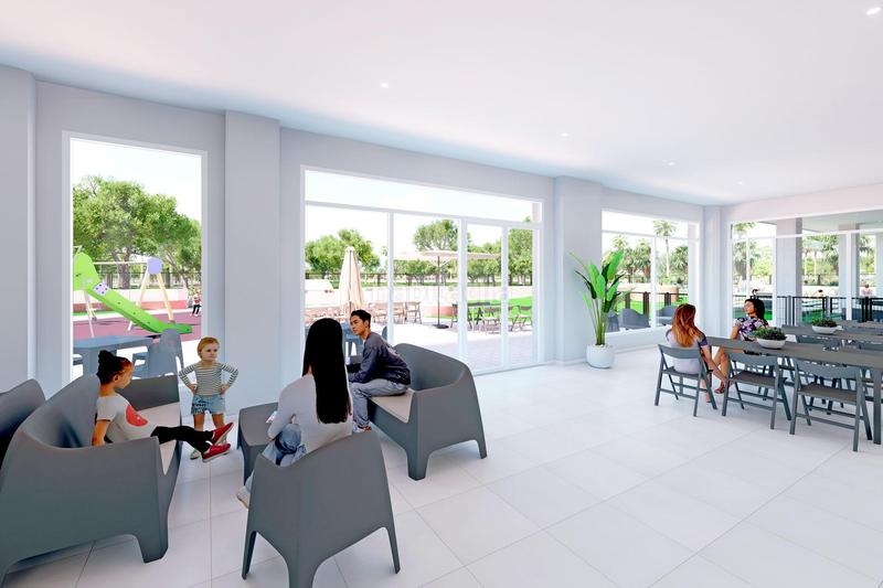 Foto 573c99f0-c2a5-4d0e-9136-3b3dec267871. Piso tu refugio frente al mar en el edificio amanecer en Oropesa del Mar