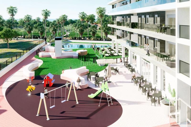 Foto 7067cfae-2353-4cea-b0de-aa0967a01073. Piso tu refugio frente al mar en el edificio amanecer en Oropesa del Mar