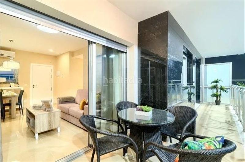 Foto ea26598c-246a-4839-a5b7-40b0c6e469c0. Piso tu refugio frente al mar en el edificio amanecer en Oropesa del Mar