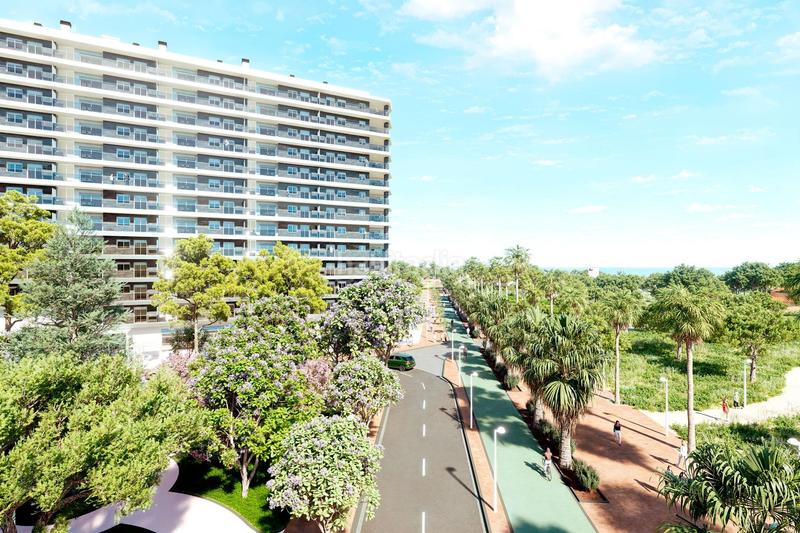 Foto eaf15455-7578-4815-b635-b0b9353049d2. Piso tu refugio frente al mar en el edificio amanecer en Oropesa del Mar