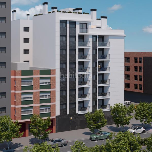 Foto 3e0bef49-dd44-45e0-b614-b491e6268793. Appartamento con piscina in Zona Avenida del Mar Castellón de la Plana