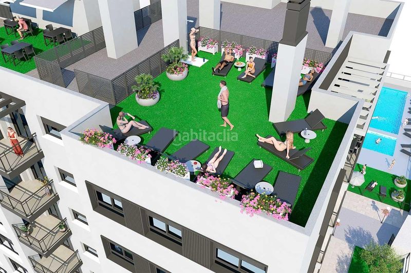 Foto 9e19b76e-a7a1-4365-88b8-b60b14ab027f. Appartamento con piscina in Zona Avenida del Mar Castellón de la Plana