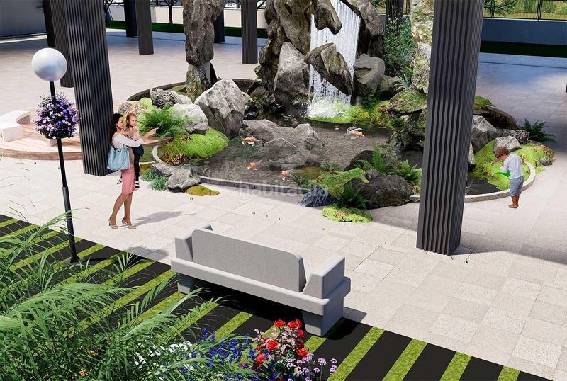 Foto b0e901ab-d145-4d0f-8875-fe3a3241b9e2. Appartamento con piscina in Zona Avenida del Mar Castellón de la Plana