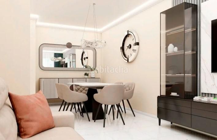Foto da00cb44-8df9-499a-a517-606ba0d9790a. Appartamento con piscina in Zona Avenida del Mar Castellón de la Plana