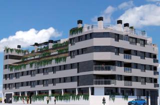 Appartamento  Calle marques de la ensenada. Edificio marques, para quienes priorizan el equilibrio entre con