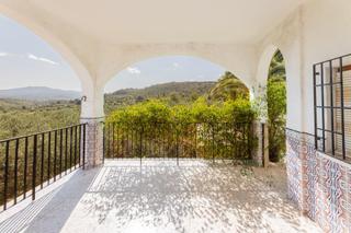 Xalet  Calle diseminado p 15. Chalet en suelo rstico en turs