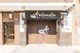 Business premise  Carretera de barcelona. Se vende local comercial antes restaurante con opcin de convers